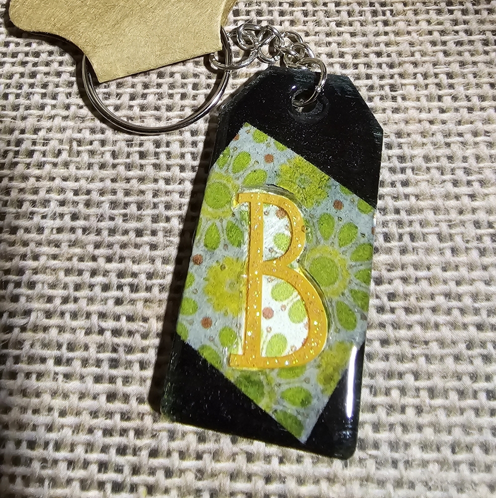 Keychains handmade - Picture 12 of 15